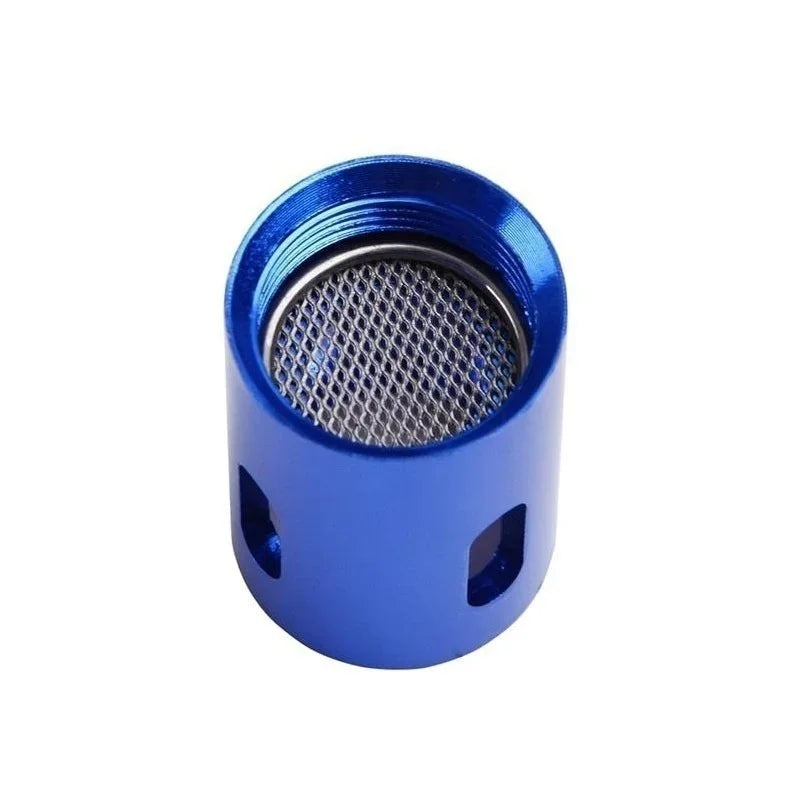 Portable Mini Metal Pipe