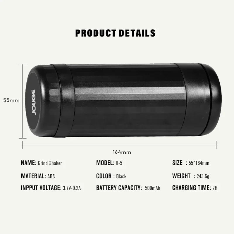 2 in 1 Grinder Machine