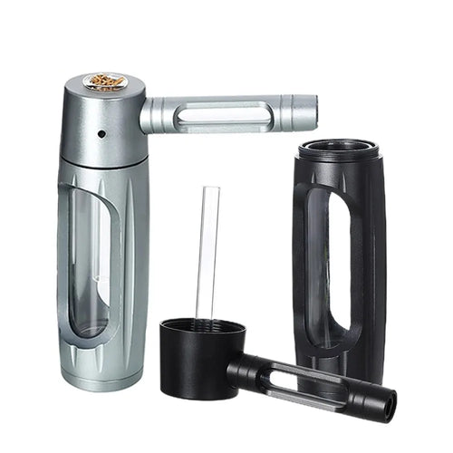 Handheld Smoking Pipe