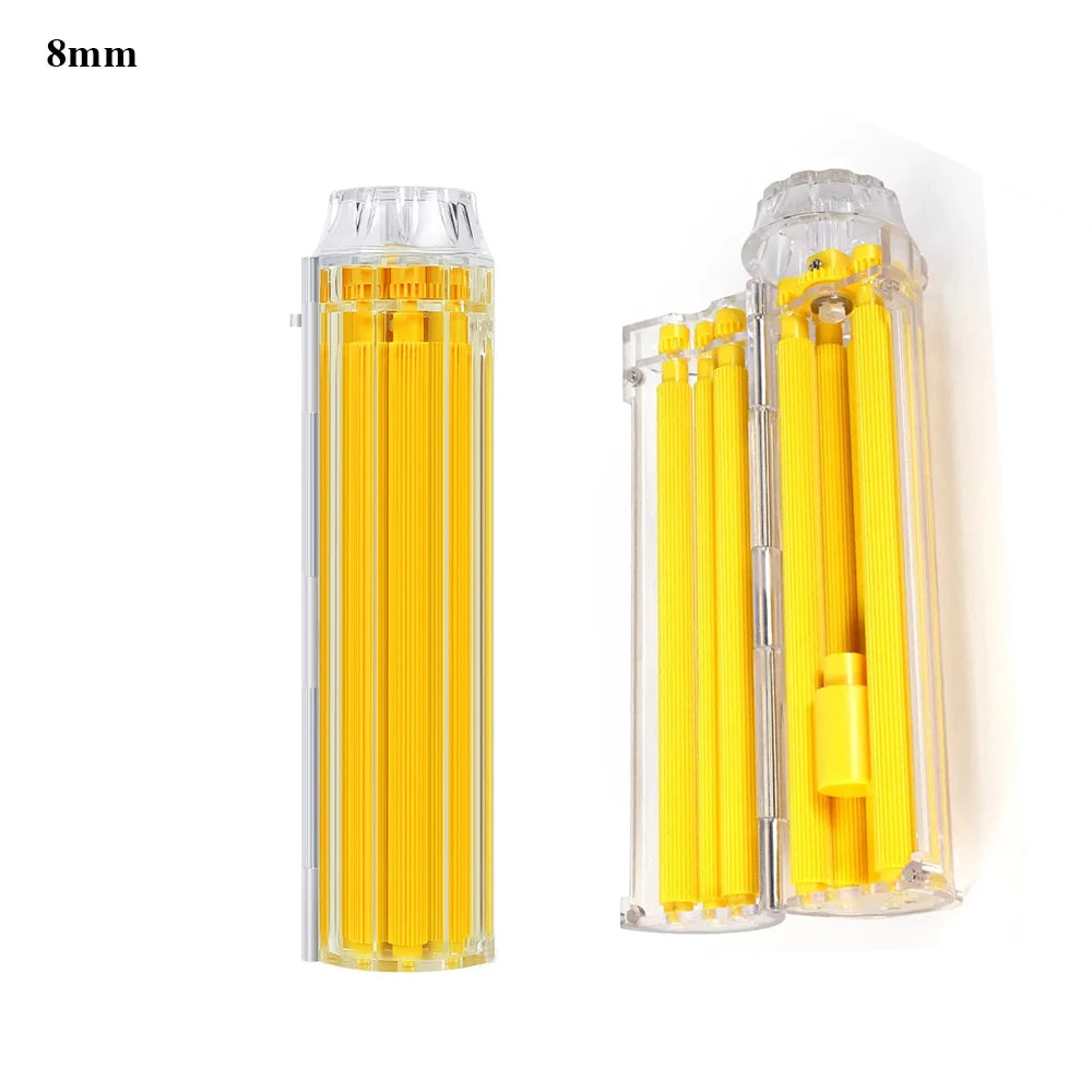 Manual Rolling Machine