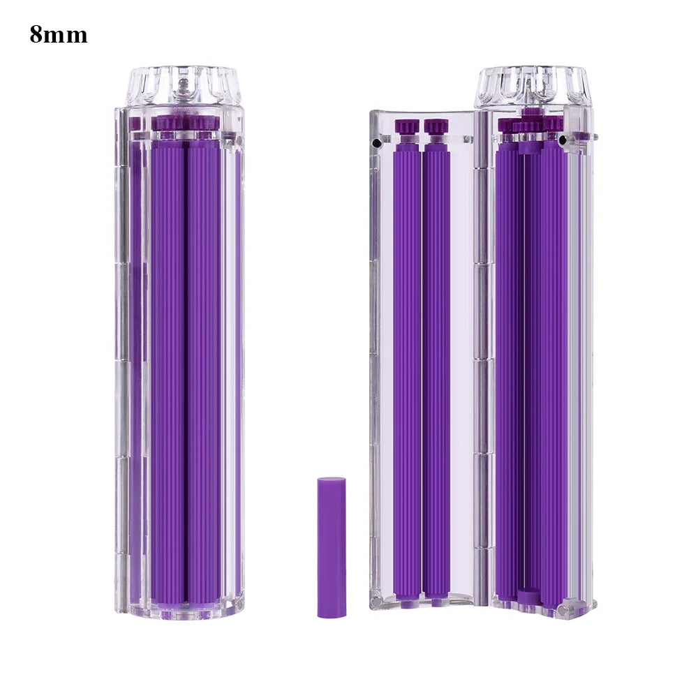 Manual Rolling Machine