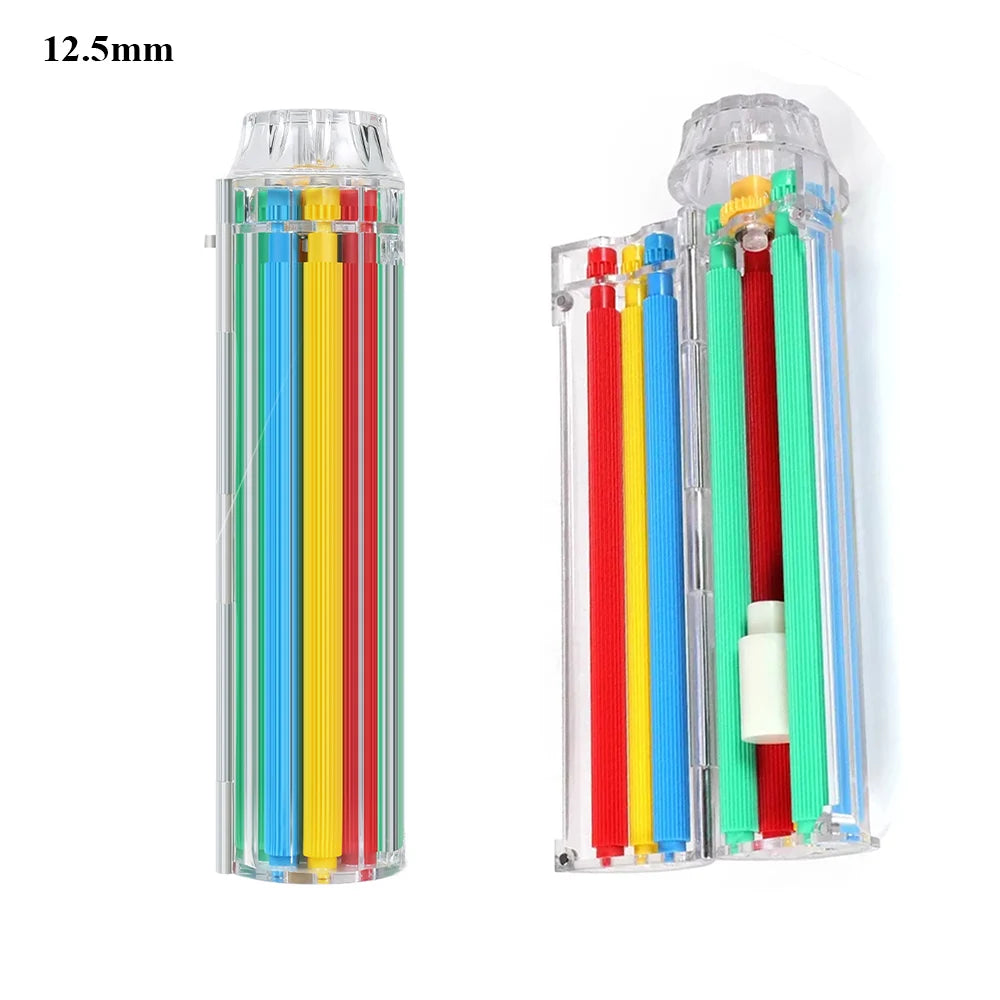 Manual Rolling Machine