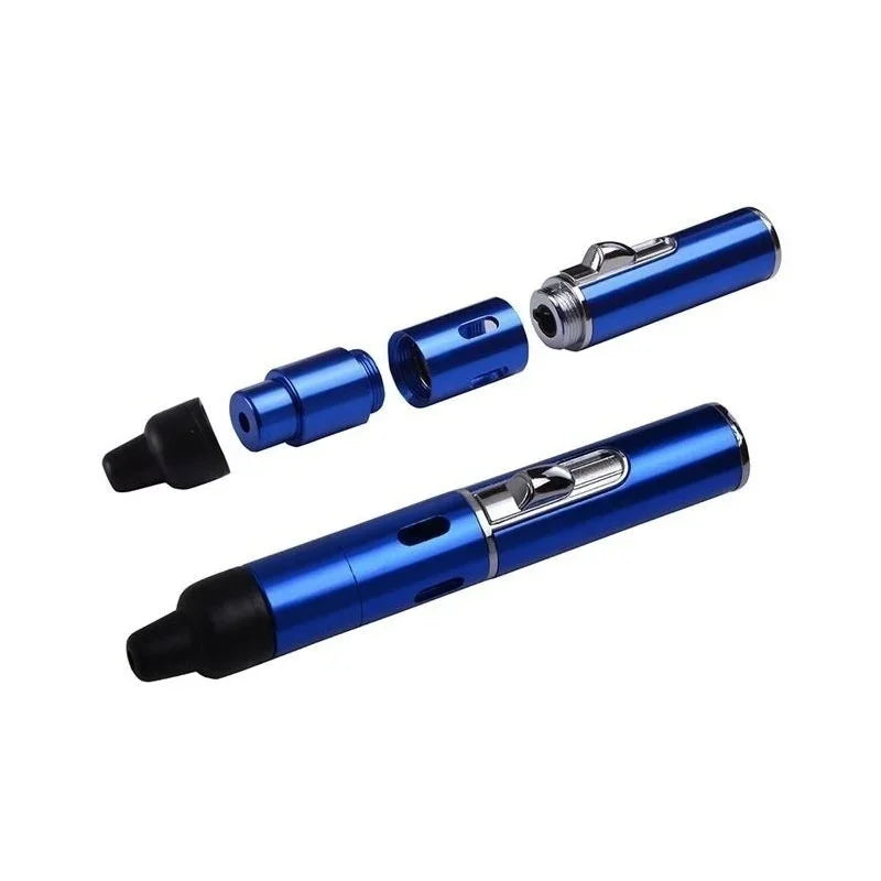 Portable Mini Metal Pipe