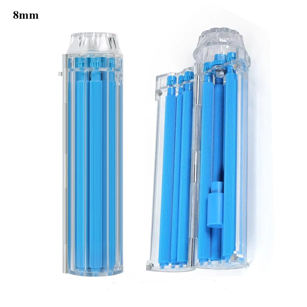 Manual Rolling Machine