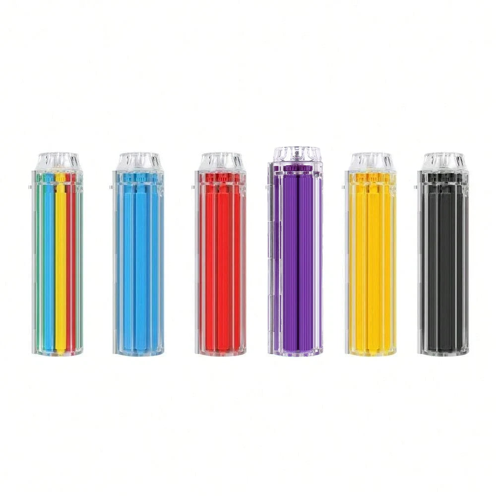 Manual Rolling Machine