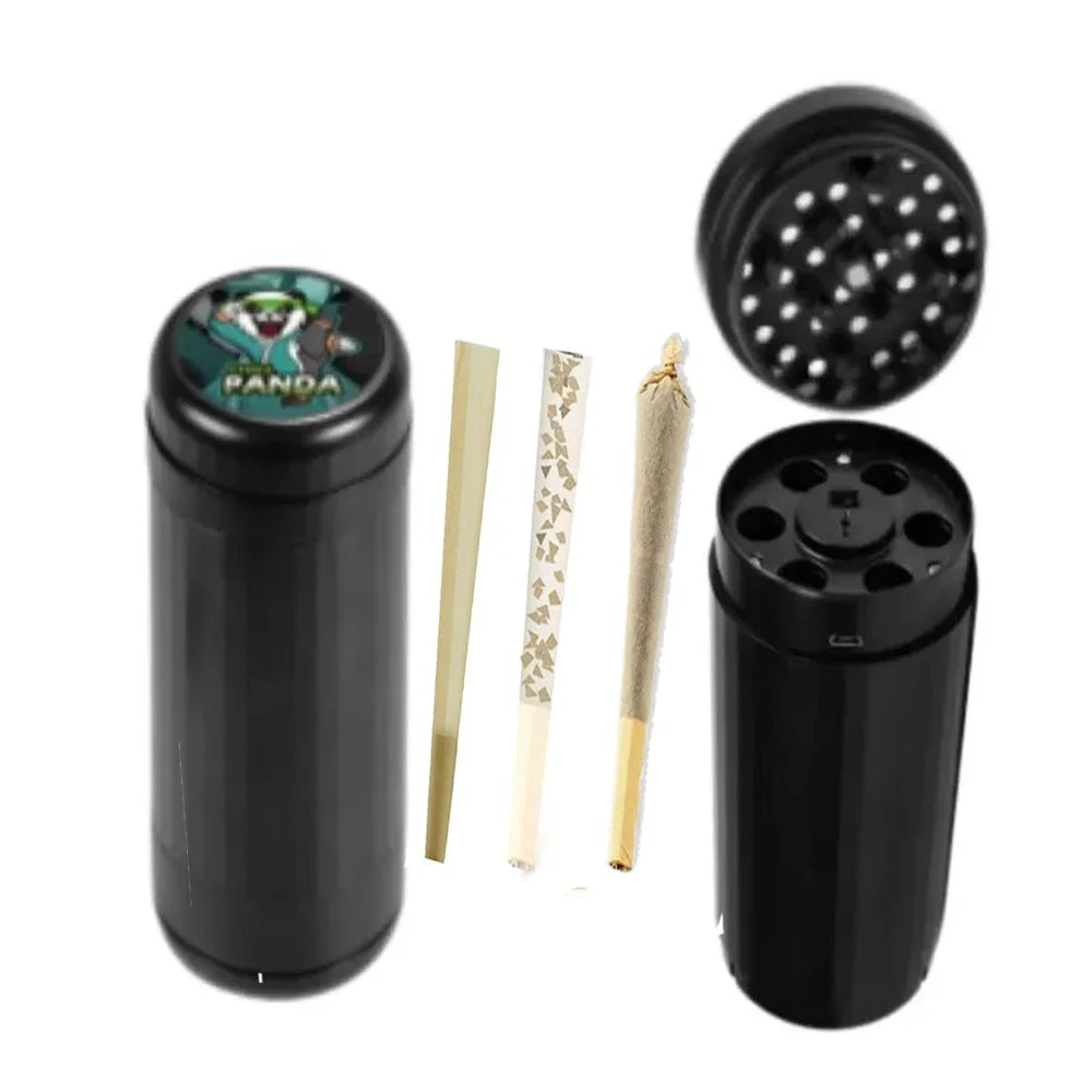 2 in 1 Grinder Machine